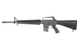 Colt 603/XM16E1 GBBr Replica CGS - Sort