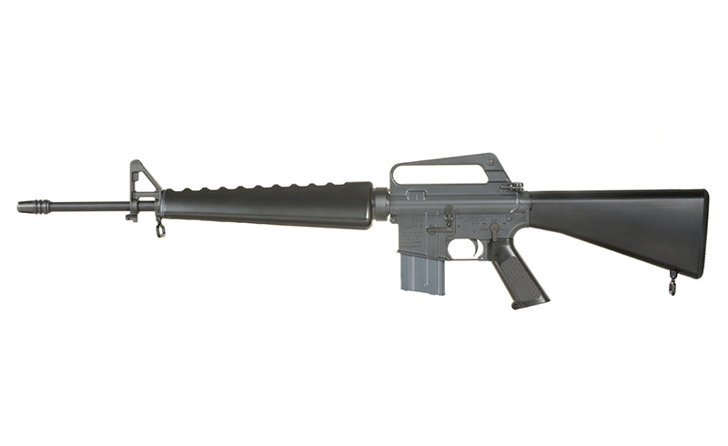 Colt 603/XM16E1 GBBr Replica CGS - Sort