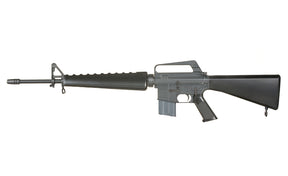 Colt 603/XM16E1 GBBr Replica CGS - Sort
