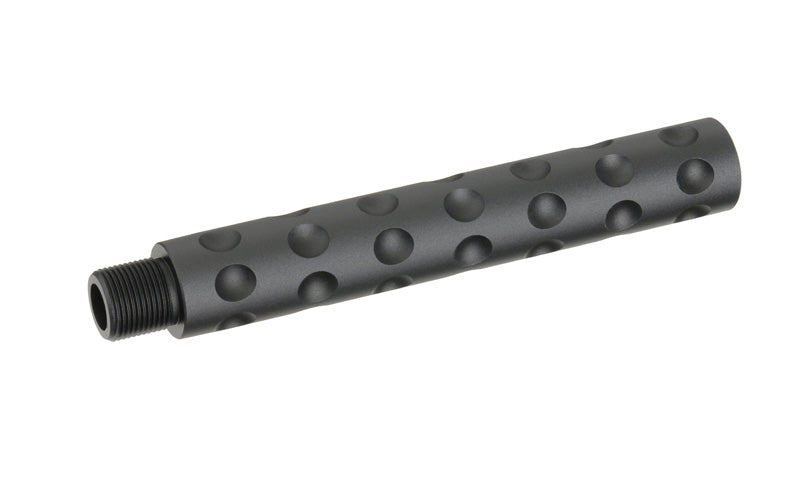 Outer Barrel Extension 117mm