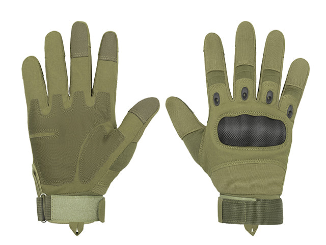 Type B Tactical Gloves (Size M)