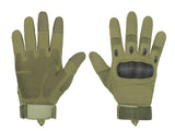 Type B Tactical Gloves (Size M)