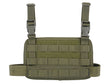 Modular Padded Drop Leg Panel