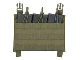 Buckle Up Mag Pouch Panel