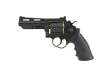 HG-132B Revolver (Grøn Gas Powered)