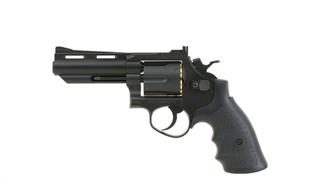 HG-132B Revolver (Grøn Gas Powered)