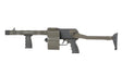 APS Striker-12 Street Sweeper Revolver Shotgun Replica