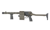 APS Striker-12 Street Sweeper Revolver Shotgun Replica