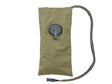 MOLLE Hydration Carrier w/ 2L Bladder - Olive