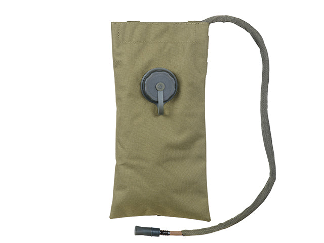 MOLLE Hydration Carrier w/ 2L Bladder - Olive