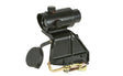 Airsoft 1P76 Style Russisk Optic Sigte til AK/AKSU/PKM