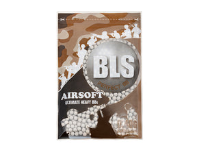 Precision BB-kugler 0,40g - 1000 pcs