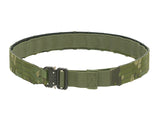 Laser-Cut Tactical Belt - XL - MT