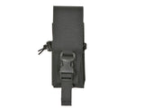 M18 Grenade / 0.5 L Bottle Pouch Laser Cut MOLLE