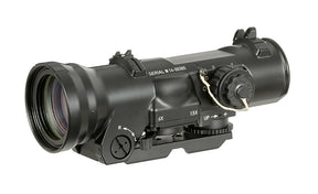 1.5x/6x Gen2 Optical Sigte