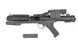 Sterling Custom maskinpistol replica - Sort