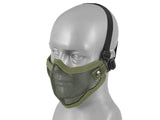 Steel Mesh Mask