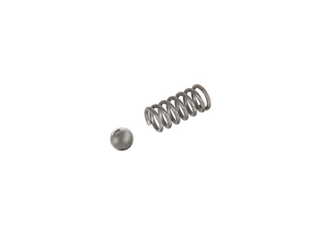 Fjeder switch AR15