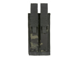 UMP/UTR45 Double Magazine Pouch - MB