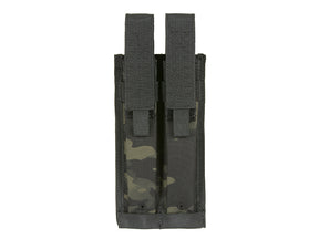 UMP/UTR45 Double Magazine Pouch - MB