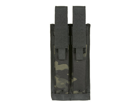 UMP/UTR45 Double Magazine Pouch - MB