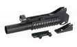 American 40mm under-barrel 12" granat launcher replica