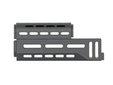Aluminium AK MLOCK Forskæfte Mod. A