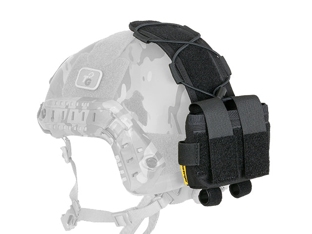 Accessory Lomme til Hjelm