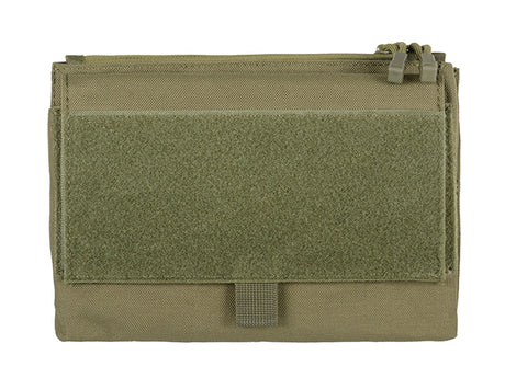 MOLLE Kangaroo Front-Panel