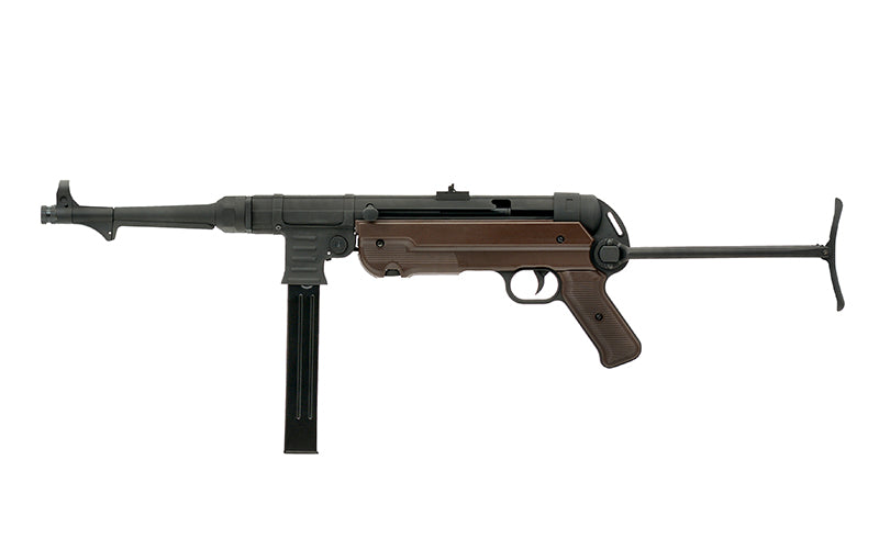 SR40 GBB CO2