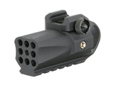 Compact granat launcher HG-138