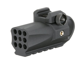 Compact granat launcher HG-138