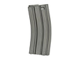 70 skud steel magasin til AR-15 - Battle Worn