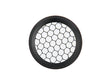 Honeycomb Sunshade til 20mm Objective Glas