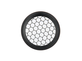 Honeycomb Sunshade til 20mm Objective Glas