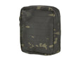 Large Laser-Cut General-Purpose Pouch - MB