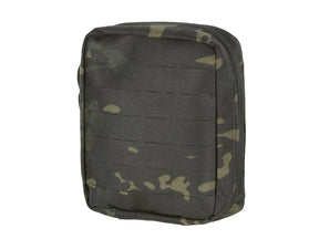 Large Laser-Cut General-Purpose Pouch - MB