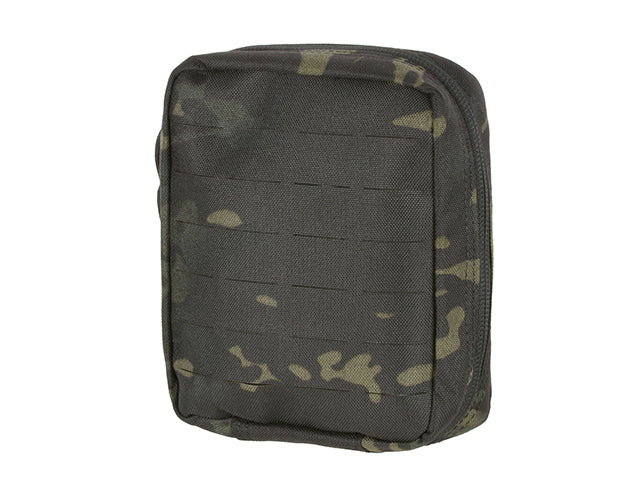 Large Laser-Cut General-Purpose Pouch - MB