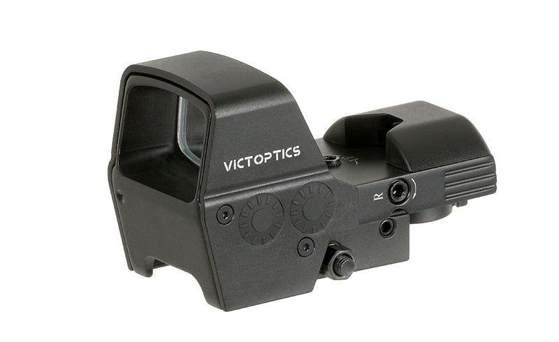 VictOptics SRD 1x23x33 Rød dot Sigte