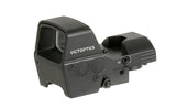 VictOptics SRD 1x23x33 Rød dot Sigte