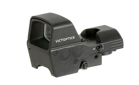 VictOptics SRD 1x23x33 Rød dot Sigte
