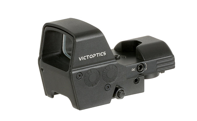 VictOptics SRD 1x23x33 Rød dot Sigte