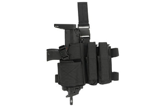 SMG Thigh Holster