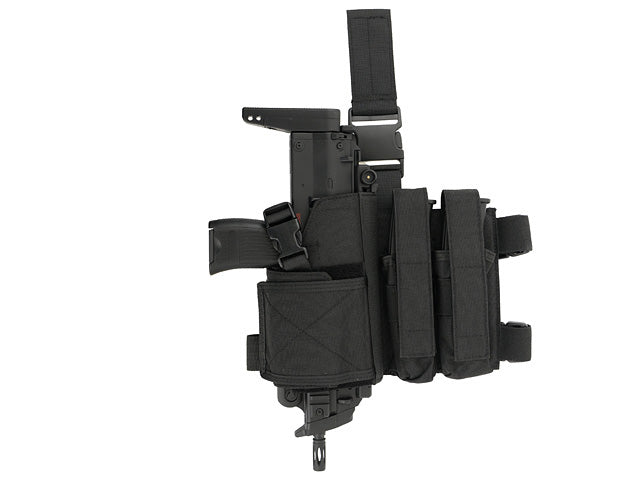 SMG Thigh Holster