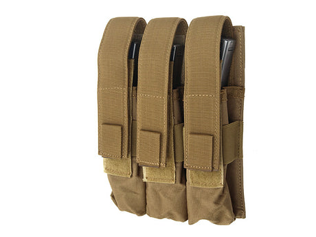 Magazine pouch MP5 Coyote