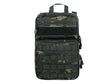 Multi-Purpose Expandable Backpack - MB