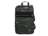 Multi-Purpose Expandable Backpack - MB