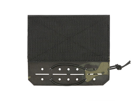 Universal Hook-and-Loop Laser-Cut Mounting Panel - MB