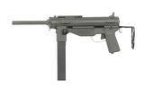 SW-06 M3A1 Grease Gun riffel - helmetal