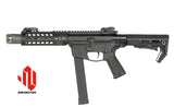 Strike Industries x PWS PDW 7" Replica Eshooter ETU, GEN-2 - Sort